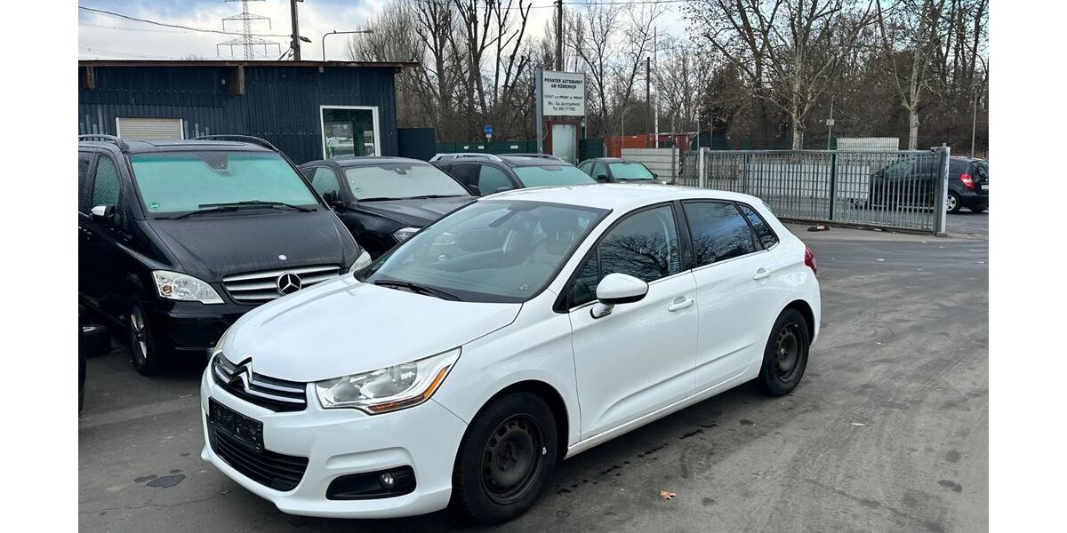 Citroen C4 149.720 km 4.999 &euro; Frankfurt am Main 60486