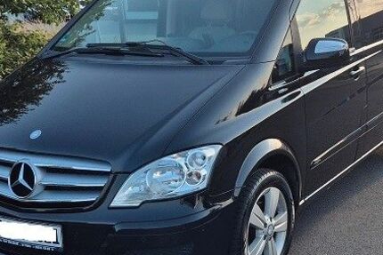 Mercedes-Benz Viano 116.100 km 27.490 &euro; Naumburg 34311