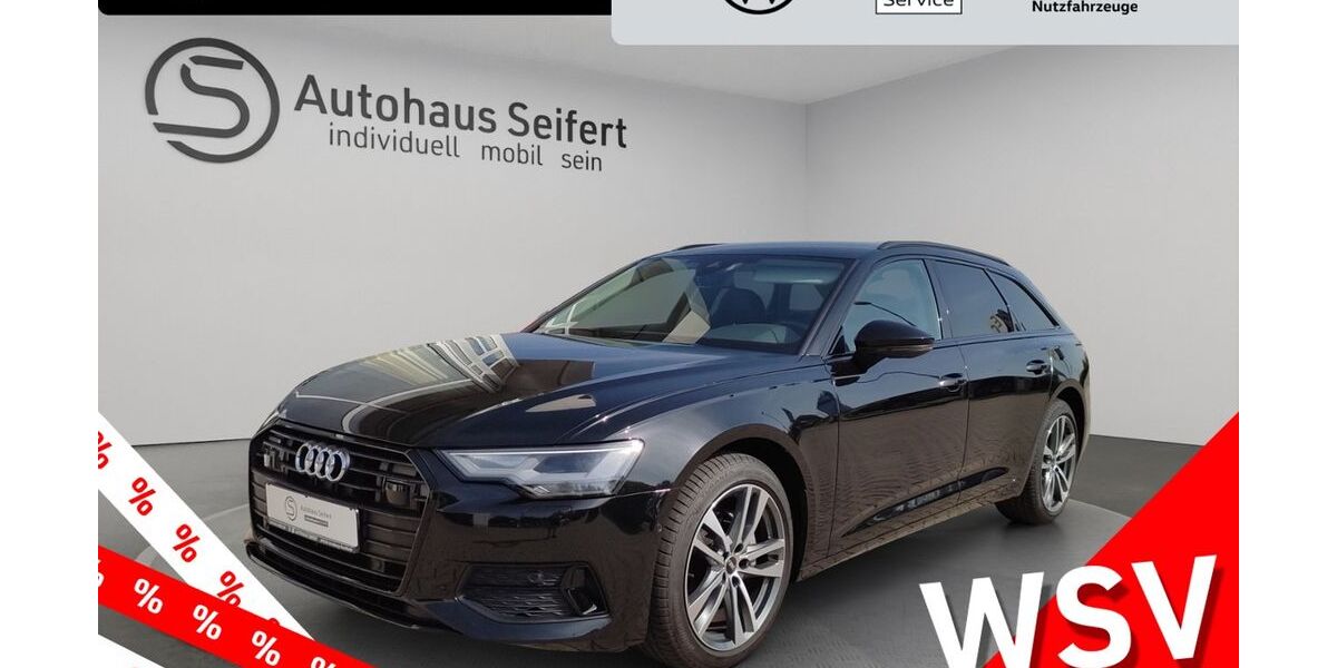 Audi A6 41.150 km 38.490 &euro; Annaberg-Buchholz 09456