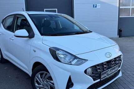 Hyundai i10 54.037 km 10.999 &euro; Leipzig 04207