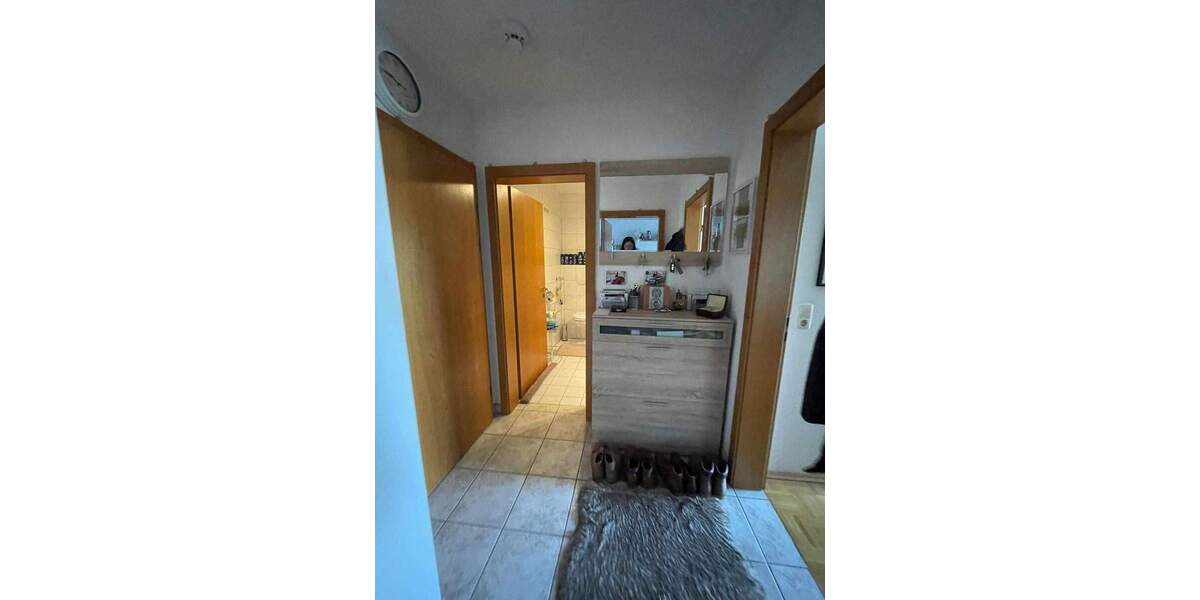 Terrassenwohnung Mallersdorf-Pfaffenberg Mallersdorf - 2 Zimmer, 45 m&sup2;, 140.000&euro; | Angebot:25672962