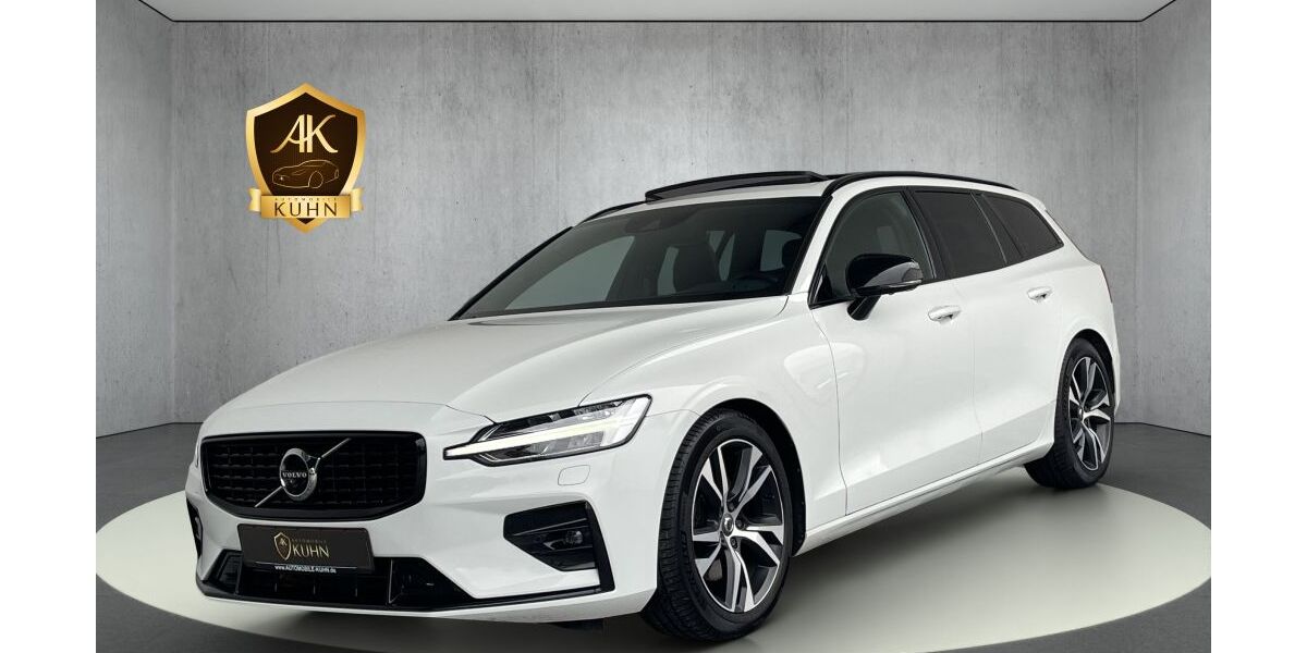 Volvo V60 180.691 km 22.480 &euro; Wörth am Rhein 76744