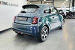Fiat 500e Action 1.Hand Carplay 9.751 km 14.820 &euro; Lich 35423