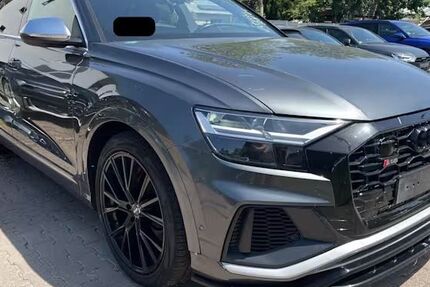 Audi SQ8 179.690 km 50.000 &euro; Rudolstadt 07407