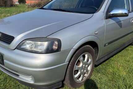 Opel Astra 131.269 km 1.300 &euro; Wesel 46485