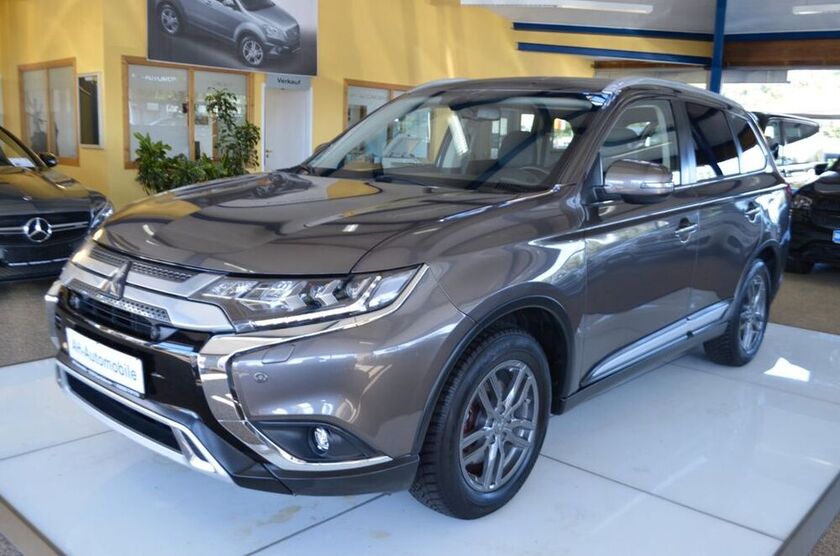 Outlander