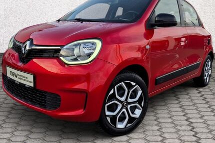 Renault Twingo 23.820 km 13.990 &euro; Bruchhausen-Vilsen 27305