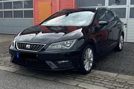 Seat Leon 151.758 km 13.200 &euro; Nettetal 41334