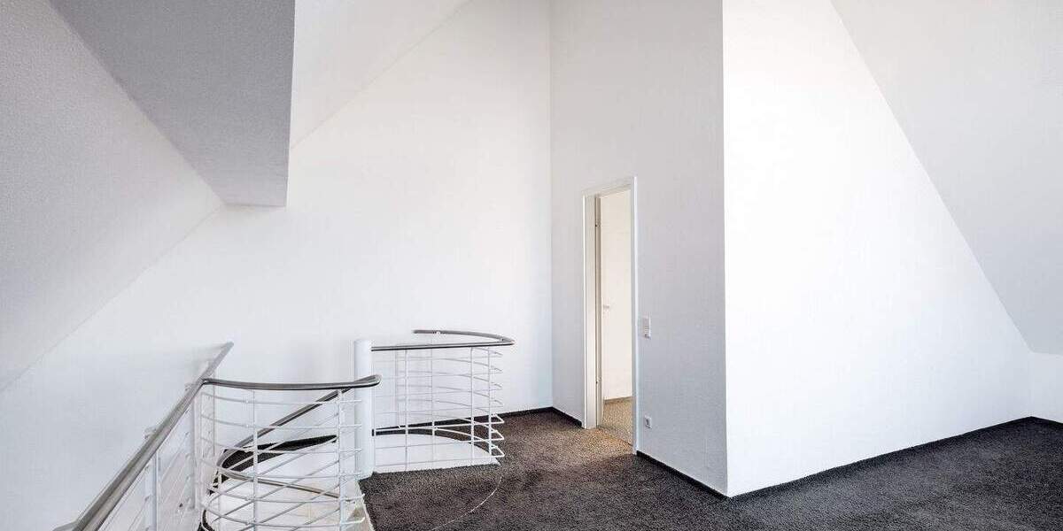 Etagenwohnung Falkensee - 1 Zimmer, 86 m&sup2;, 350.000&euro; | Angebot:25779271
