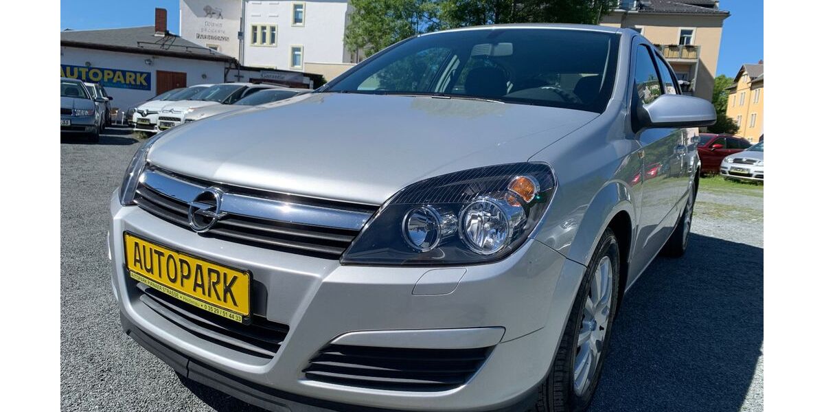 Opel Astra 114.700 km 3.600 &euro; Heidenau 01809