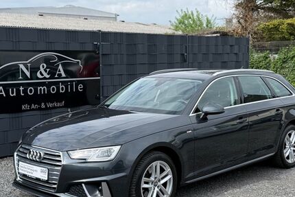 Audi A4 130.000 km 17.990 &euro; Nordhorn 48531