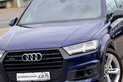 Audi Q7 111.805 km 45.300 &euro; Hückelhoven 41836