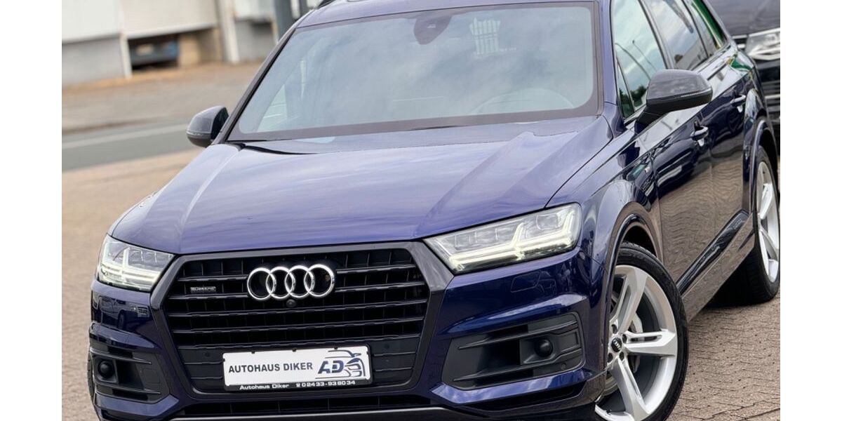 Audi Q7 111.805 km 45.300 &euro; Hückelhoven 41836