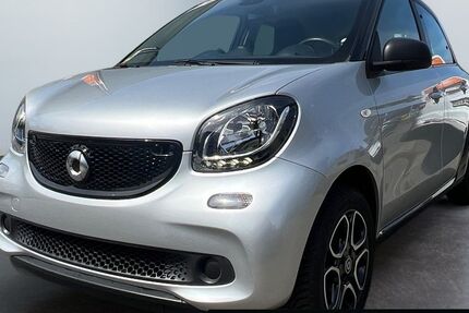 Smart ForFour 39.000 km 12.870 &euro; Dortmund 44143