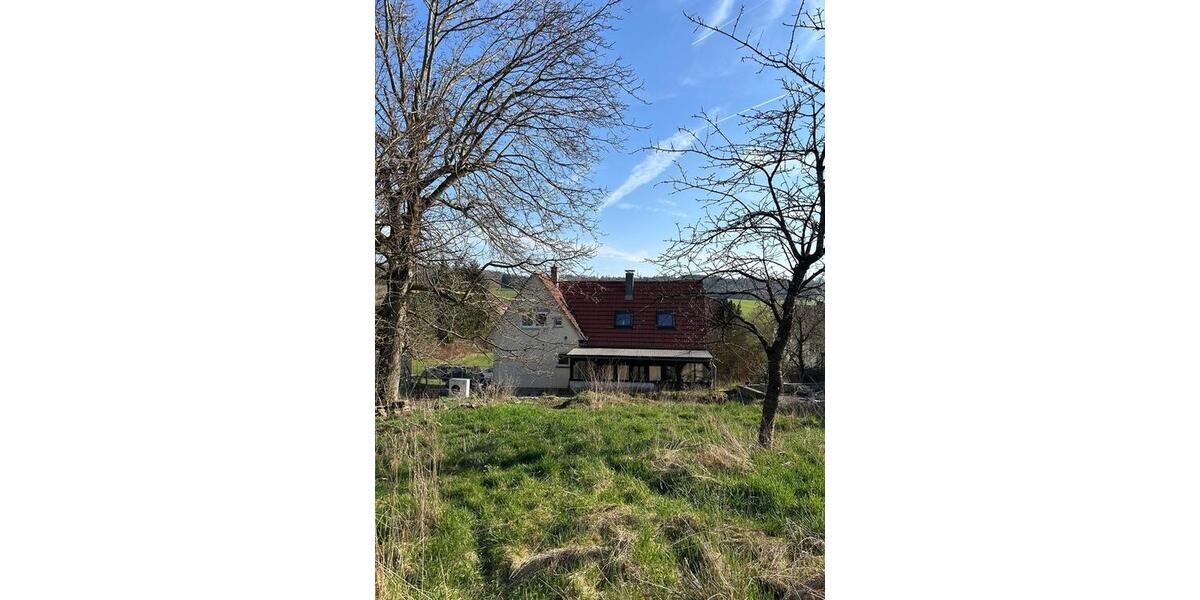 Einfamilienhaus Satteldorf - 241.000&euro; | Angebot:26151303