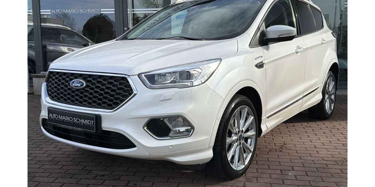 Ford Kuga 121.283 km 17.850 &euro; Königsbrunn bei Augsburg 86343