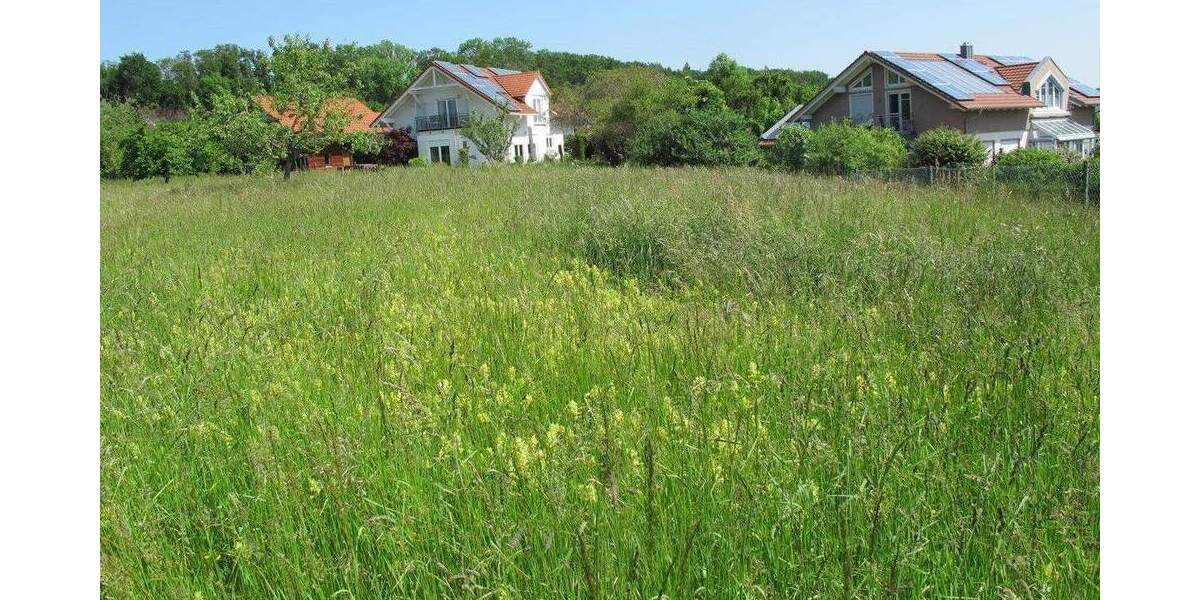 Grundstück Burgkirchen an der Alz Grasset - 338.000&euro; | Angebot:25769722