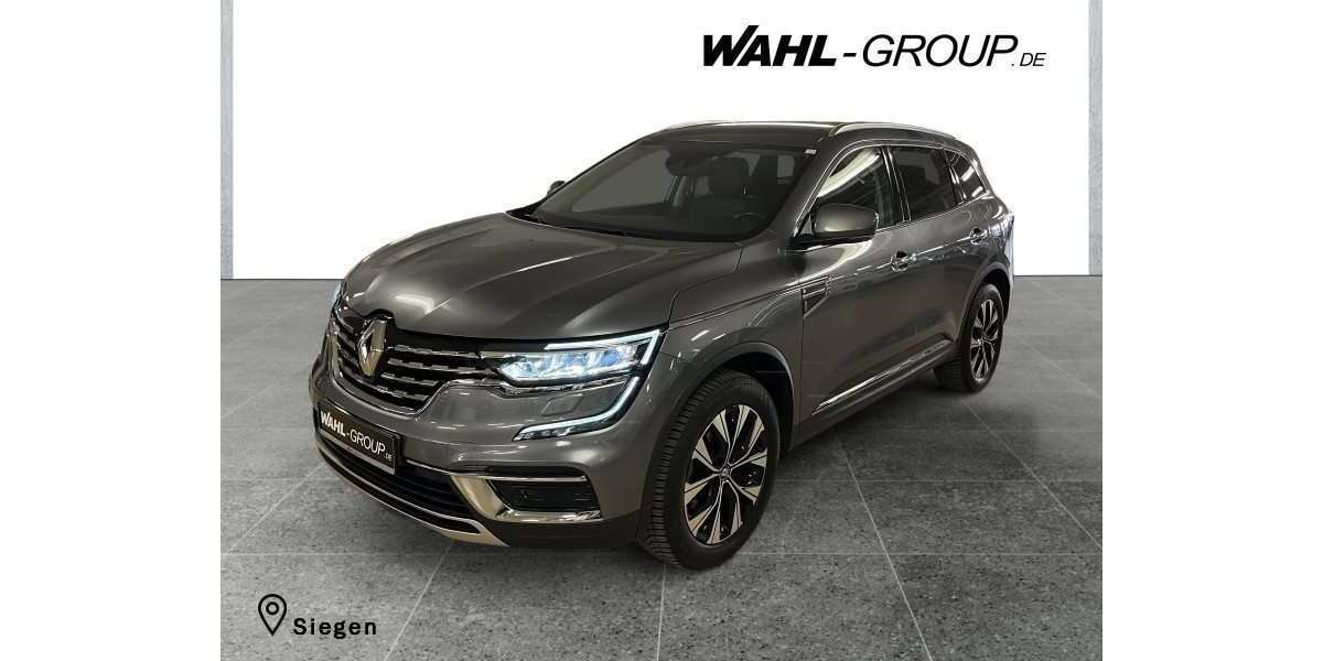 Renault Koleos 37.818 km 24.480 &euro; Siegen 57076