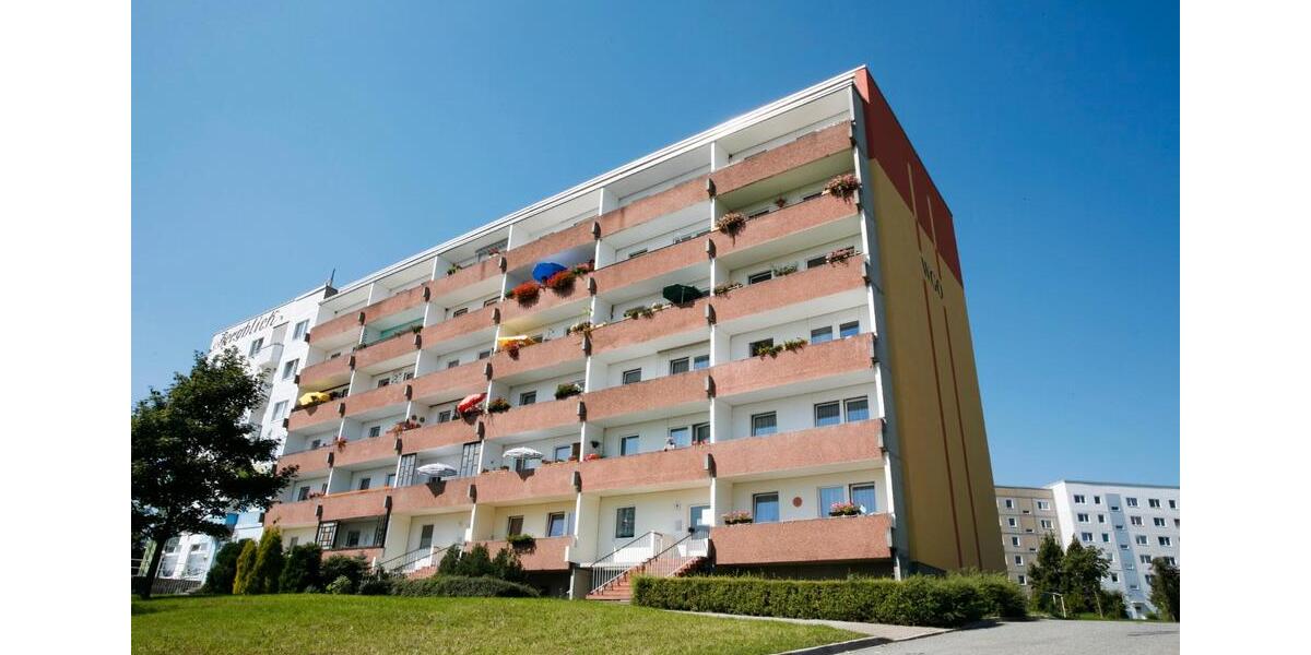 Etagenwohnung Olbersdorf - 3 Zimmer, 70 m&sup2;, 358&euro; | Angebot:26249462