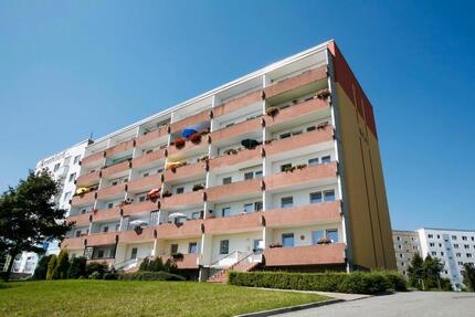 Wohnung Olbersdorf - 3 Zimmer, 70 m&sup2;, 358&euro; | Angebot:26249462