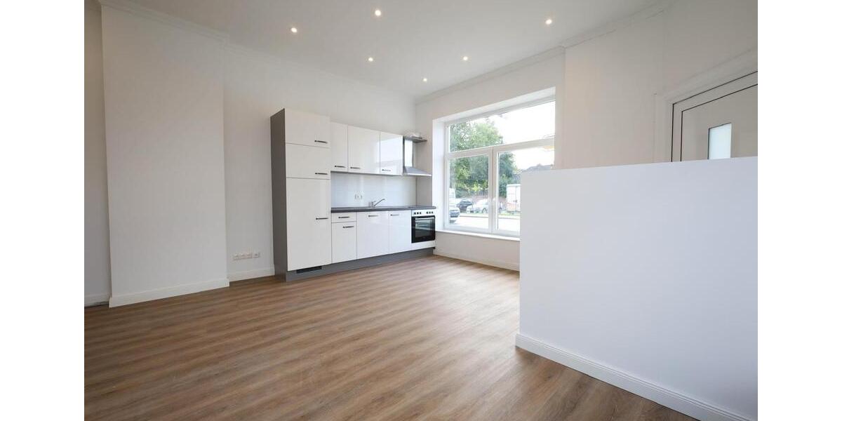Erdgeschoßwohnung Heide - 2 Zimmer, 50 m&sup2;, 700&euro; | Angebot:23876343