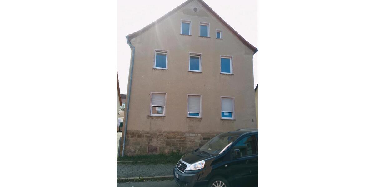 Einfamilienhaus Zeitz Theißen - 40.000&euro; | Angebot:27126506