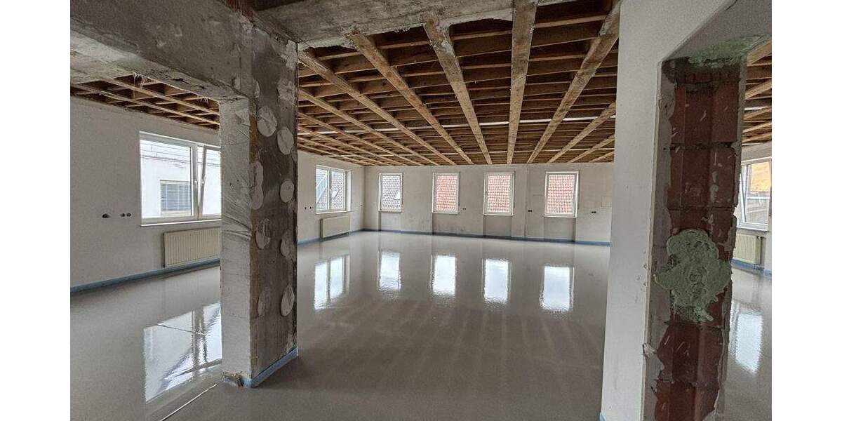 Gewerbeobjekt Crailsheim - 1.420&euro; | Angebot:25661285