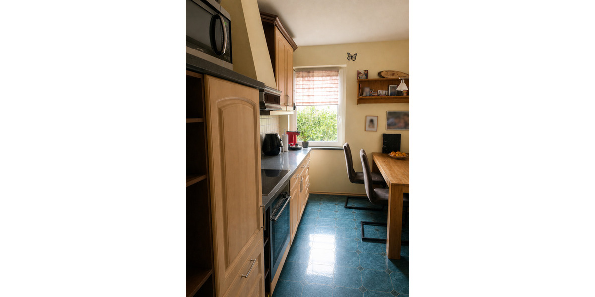 Einfamilienhaus An der Schmücke - 8 Zimmer, 173 m&sup2;, 189.000&euro; | Angebot:26451597