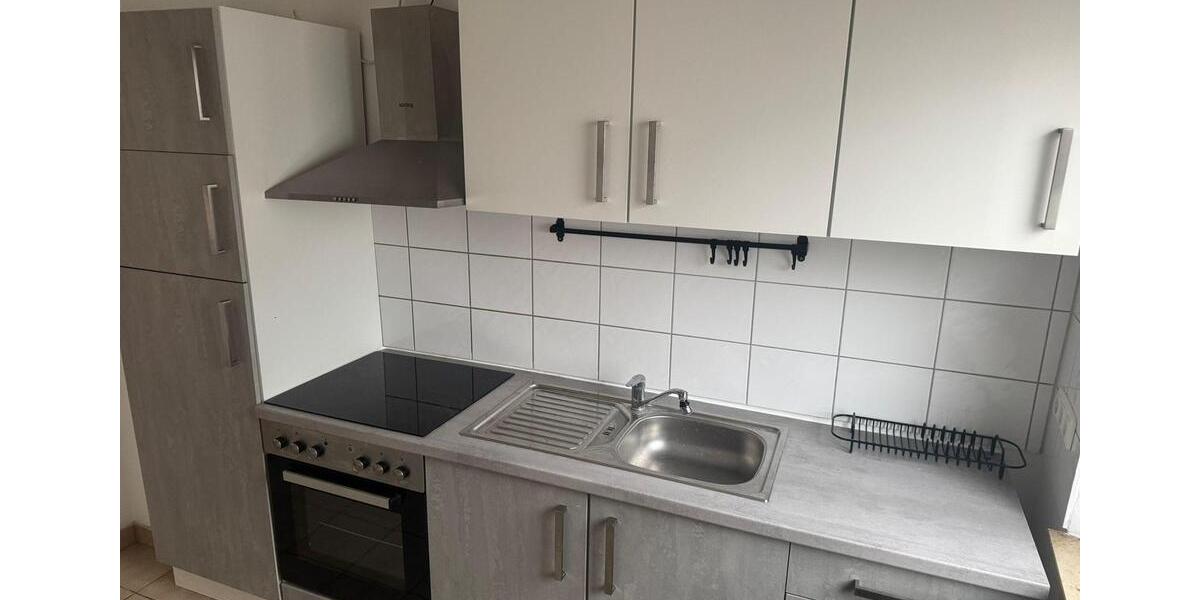 Etagenwohnung Aichach - 3 Zimmer, 75 m&sup2;, 825&euro; | Angebot:24693047