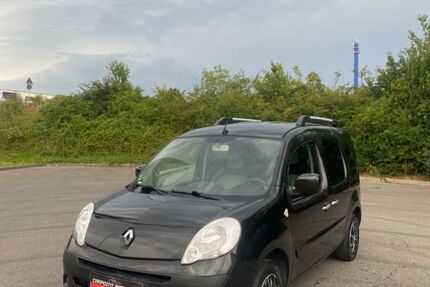 Renault Kangoo 240.000 km 3.690 &euro; Backnang 71522