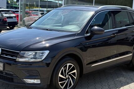 VW Tiguan 172.800 km 14.990 &euro; Dörpen 26892