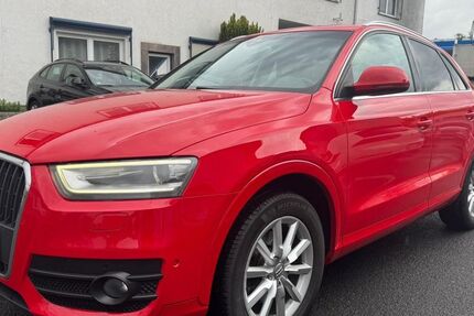 Audi Q3 173.000 km 12.450 &euro; Neu Isenburg 63263