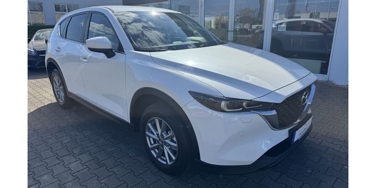 Mazda CX-5 61.354 km 24.960 &euro; Cottbus 03051