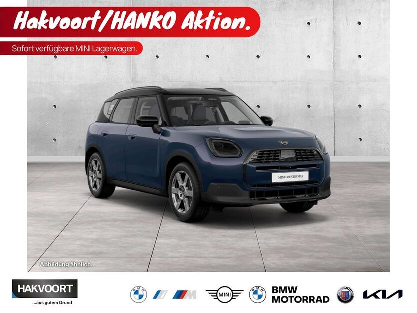 Mini Cooper C Countryman 15.411 km 45.690 € Sankt Augustin 53757