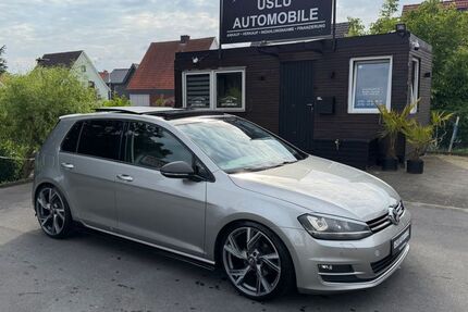 VW Golf 143.000 km 8.500 &euro; Rheda-Wiedenbrück 33378