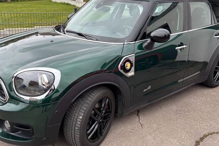 Mini Countryman SE (Cooper) 54.000 km 20.490 &euro; Dinkelscherben 86424