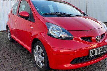 Toyota Aygo (X) 160.000 km 1.700 &euro; Vöhringen 72189