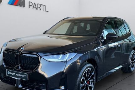 BMW X3 3.000 km 63.450 &euro; Neumarkt 92318