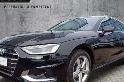 Audi A4 34.000 km 34.980 € Ulm 89077