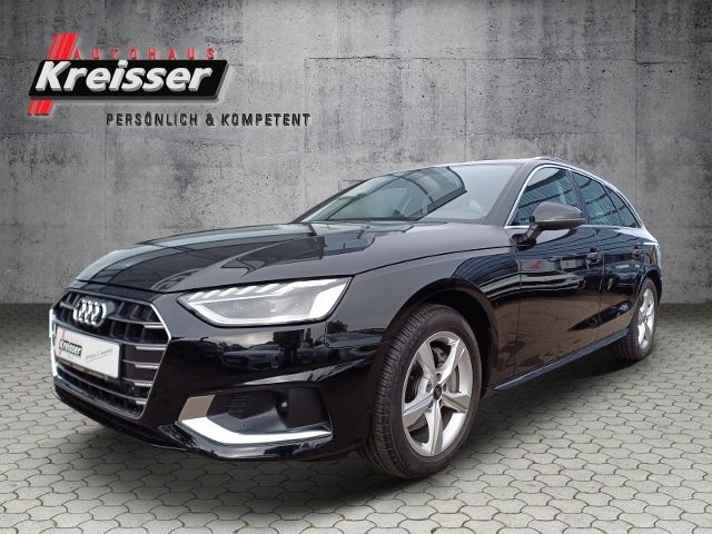 Audi A4 34.000 km 34.980 € Ulm 89077