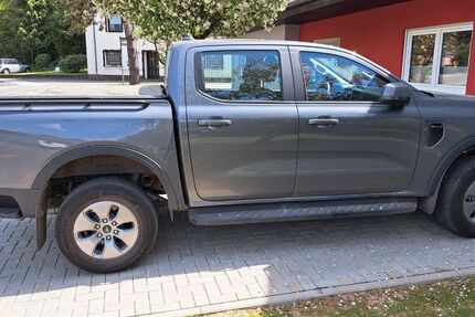 Ford Ranger 4.100 km 48.400 &euro; Rhaunen 55624