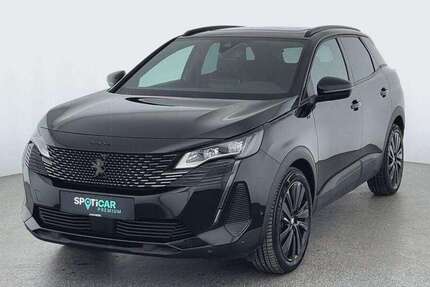 Peugeot 3008 11.321 km 23.470 &euro; Hameln 31789