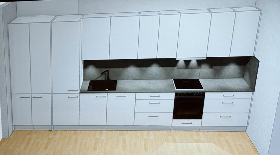Erdgeschoßwohnung Eggenfelden - 2 Zimmer, 68 m&sup2;, 880&euro; | Angebot:26225269