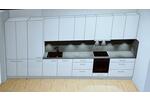 Erdgeschoßwohnung Eggenfelden - 2 Zimmer, 68 m&sup2;, 880&euro; | Angebot:26225269