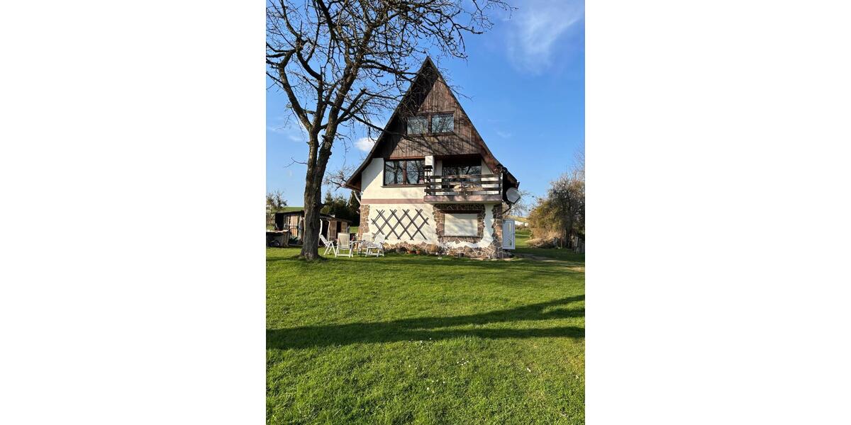 Einfamilienhaus Nordhausen - 3 Zimmer, 80 m&sup2;, 59.900&euro; | Angebot:26867250