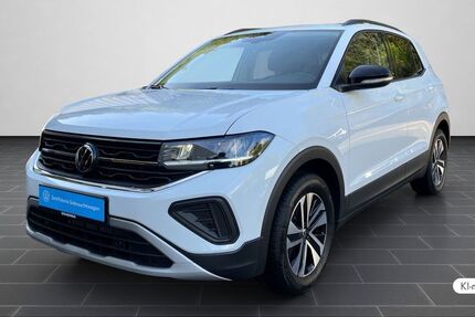 VW T-Cross 2.967 km 21.950 &euro; Neunkirchen 66538