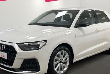 Audi A1 100.693 km 18.890 &euro; Düsseldorf 40233