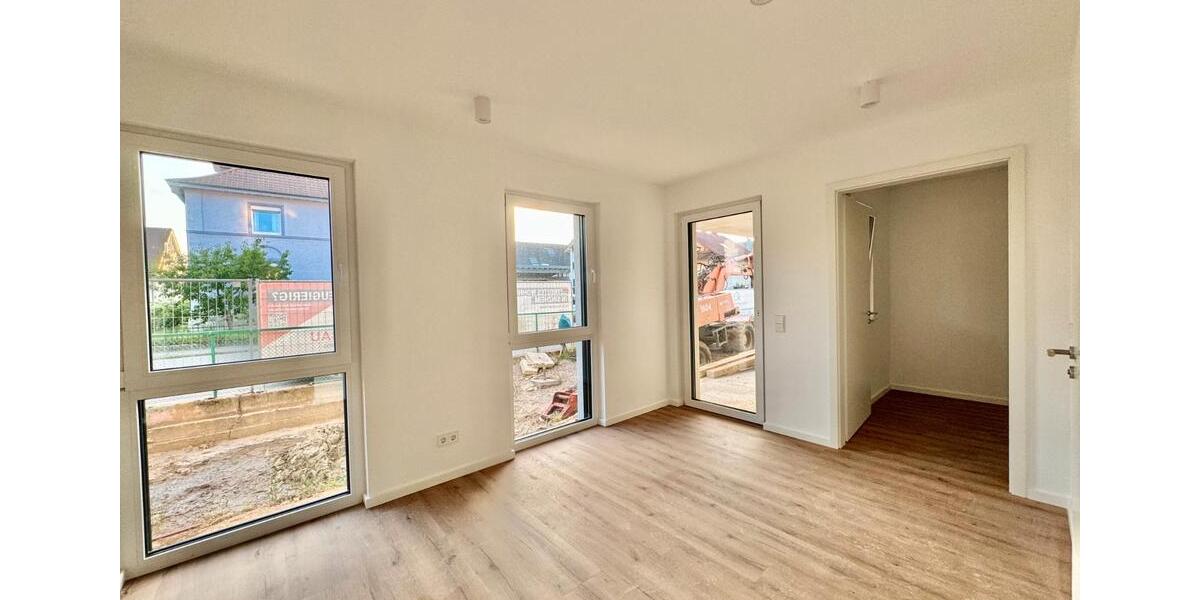 Etagenwohnung Sinzheim - 2 Zimmer, 50 m&sup2;, 750&euro; | Angebot:26532918