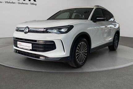 VW Tiguan 14.510 km 35.900 &euro; Vilshofen 94474