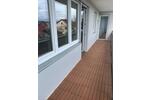 Etagenwohnung Donauwörth - 4 Zimmer, 95 m&sup2;, 1.090&euro; | Angebot:24372946